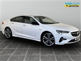 Used Vauxhall Insignia