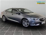 Used Vauxhall Insignia