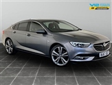 Used Vauxhall Insignia
