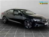 Used Vauxhall Insignia