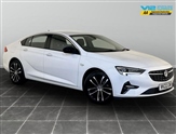 Used Vauxhall Insignia