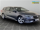 Used Vauxhall Insignia