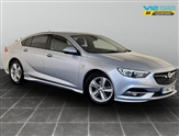 Used Vauxhall Insignia