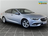 Used Vauxhall Insignia