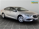 Used Vauxhall Insignia Used Vauxhall Insignia