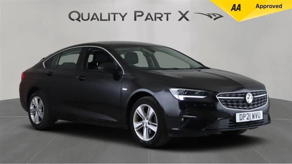 Large image for the Used Vauxhall Insignia