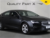 Used Vauxhall Insignia