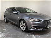 Used Vauxhall Insignia Used Vauxhall Insignia