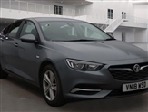 Used Vauxhall Insignia