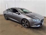 Used Vauxhall Insignia