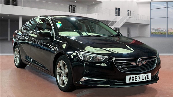 Large image for the Used Vauxhall Insignia