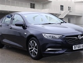 Used Vauxhall Insignia