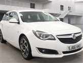 Used Vauxhall Insignia Used Vauxhall Insignia