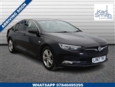 Used Vauxhall Insignia