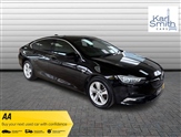 Used Vauxhall Insignia