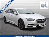 Used Vauxhall Insignia