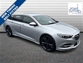 Used Vauxhall Insignia