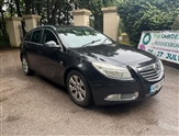Used Vauxhall Insignia