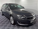 Used Vauxhall Insignia