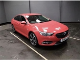 Used Vauxhall Insignia