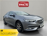Used Vauxhall Insignia