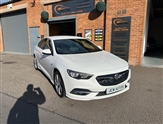 Used Vauxhall Insignia Used Vauxhall Insignia