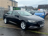 Used Vauxhall Insignia