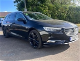 Used Vauxhall Insignia