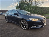 Used Vauxhall Insignia Used Vauxhall Insignia