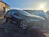 Used Vauxhall Insignia