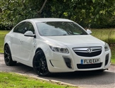 Used Vauxhall Insignia Used Vauxhall Insignia