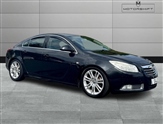 Used Vauxhall Insignia