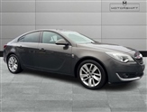 Used Vauxhall Insignia