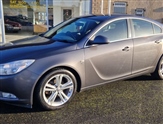 Used Vauxhall Insignia Used Vauxhall Insignia
