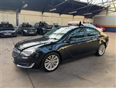 Used Vauxhall Insignia Used Vauxhall Insignia