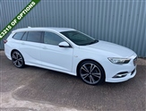 Used Vauxhall Insignia