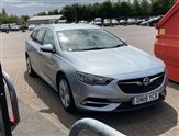 Used Vauxhall Insignia