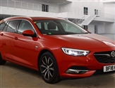 Used Vauxhall Insignia