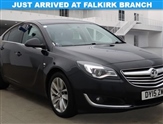 Used Vauxhall Insignia
