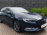 Used Vauxhall Insignia