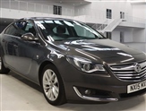 Used Vauxhall Insignia