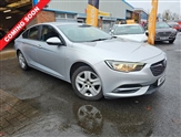 Used Vauxhall Insignia