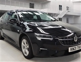 Used Vauxhall Insignia