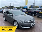 Vauxhall Insignia Image 1