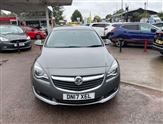 Vauxhall Insignia Image 2