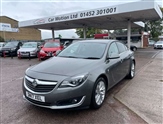 Vauxhall Insignia Image 3
