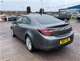 Vauxhall Insignia Image 4