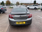 Vauxhall Insignia Image 5