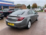 Vauxhall Insignia Image 6