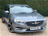 Used Vauxhall Insignia